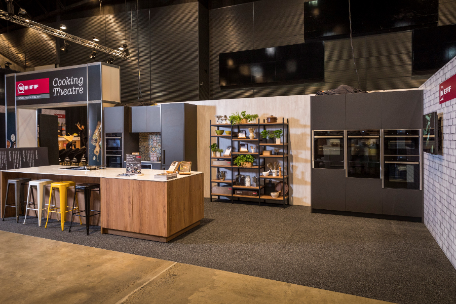 NEFF Kitchen 2 Wide-712